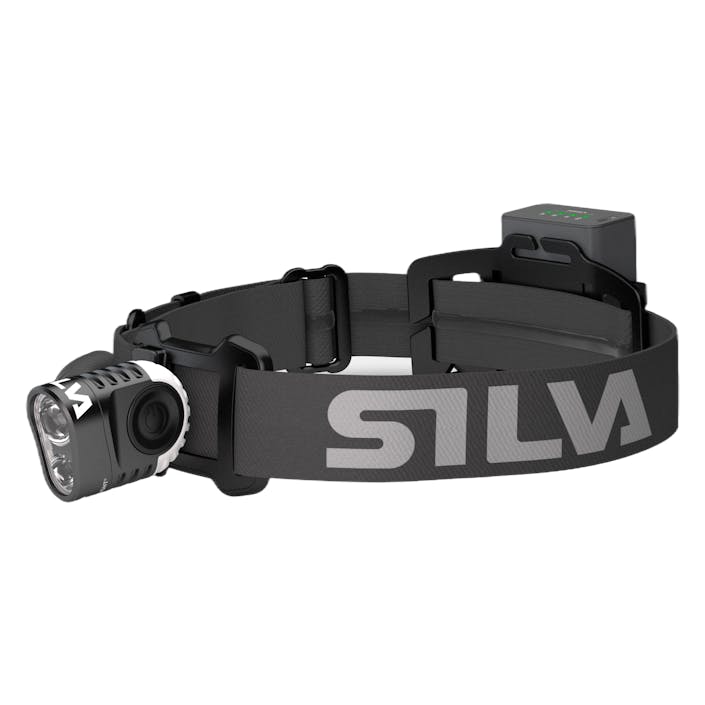 Trail Speed 5r Grey/white, Unisex, Utstyr, Elektronikk, Løping, ONESIZE