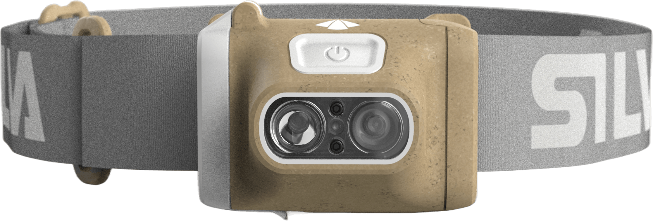 Terra Scout H Grey/sand, Unisex, Ekwipunek, torby i plecaki, ONESIZE