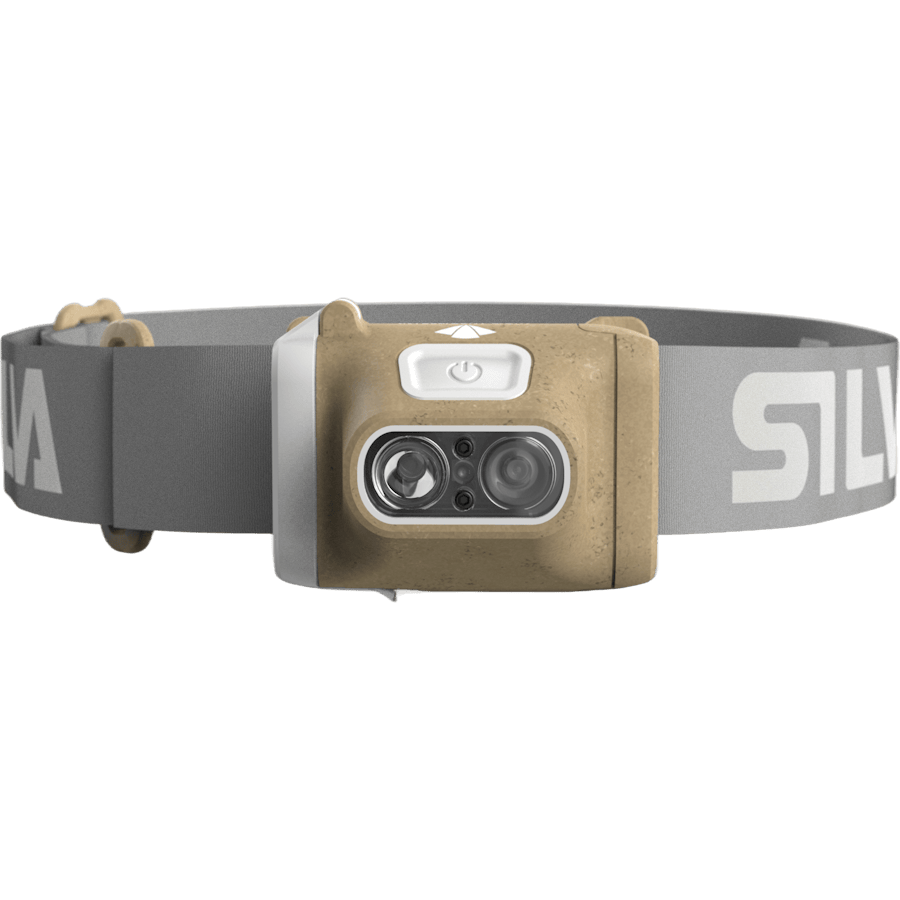 Terra Scout Xt Grey/sand