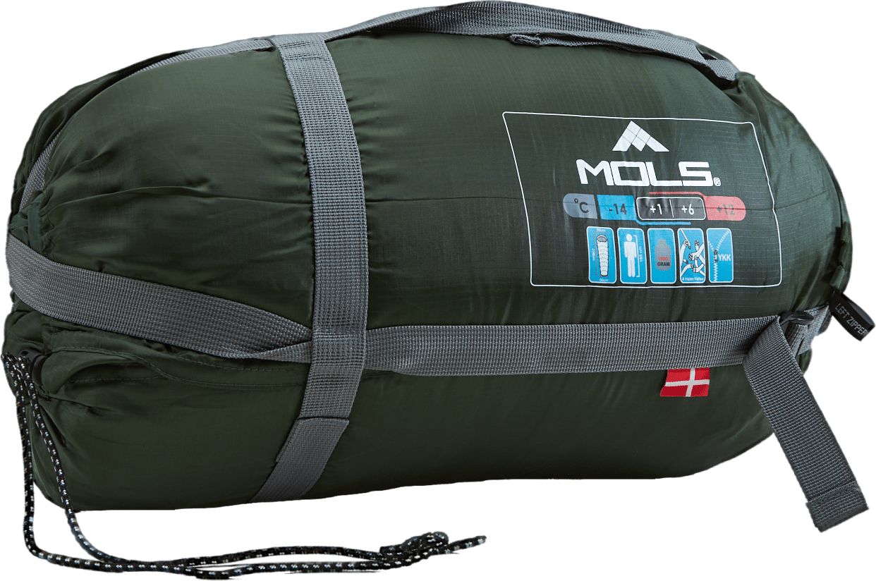 Dogon Sleeping Bag Duffel Bag