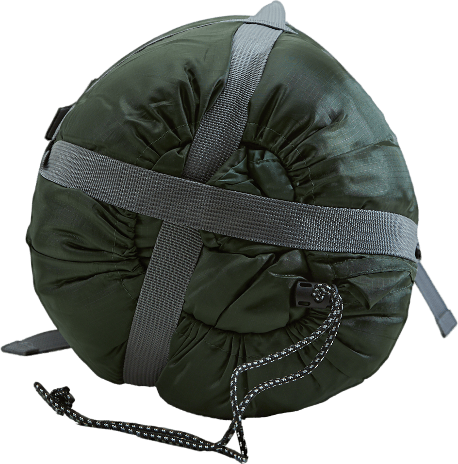 Dogon Sleeping Bag Duffel Bag - Bild 2