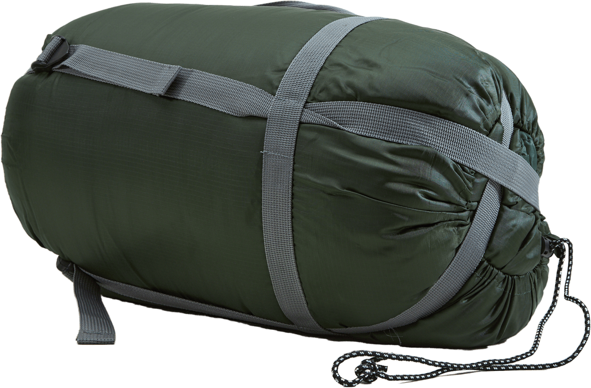 Dogon Sleeping Bag Duffel Bag - Bild 3