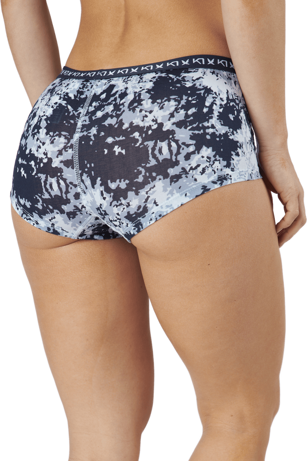 Tina Hipster 2pk W Marin - Bild 5