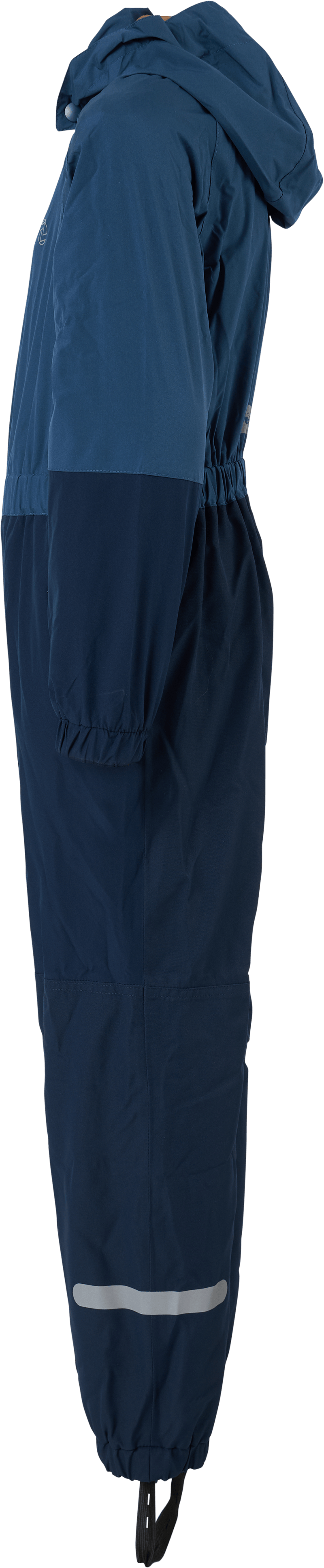 Dallas Coverall Dark Denim - Bild 2