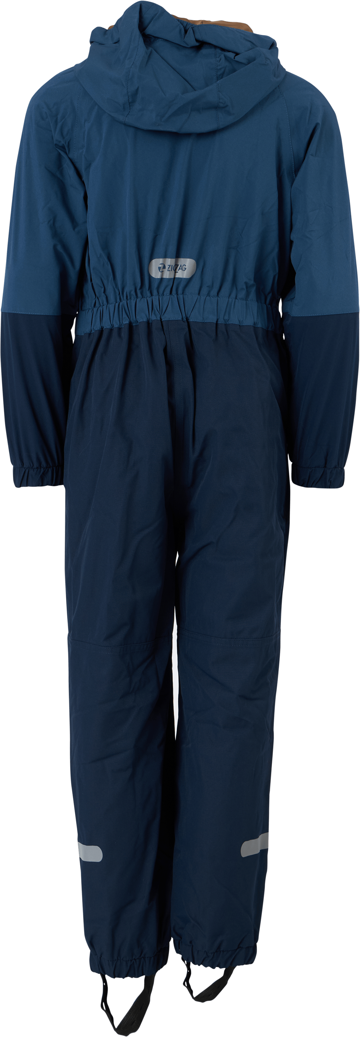Dallas Coverall Dark Denim - Bild 3