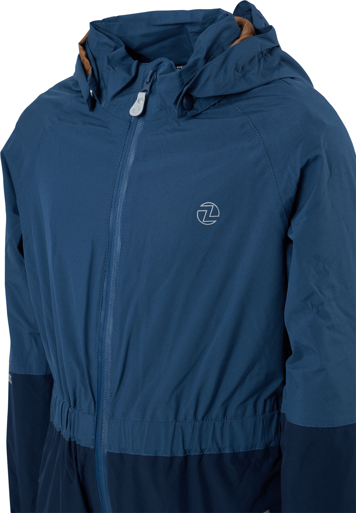 Dallas Coverall Dark Denim - Bild 4