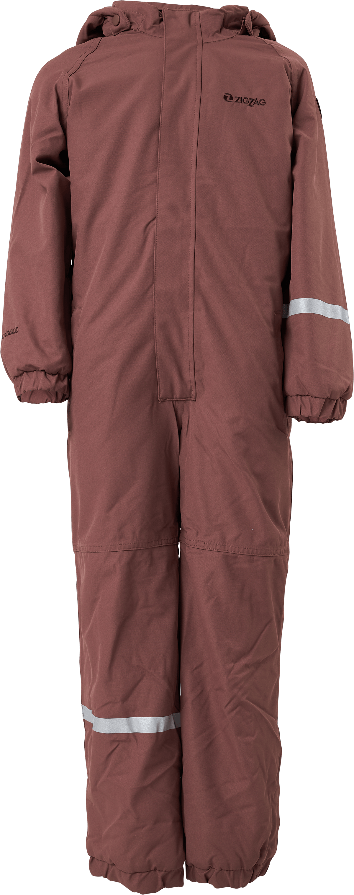 Vally Coverall W-pro 10000 Marron