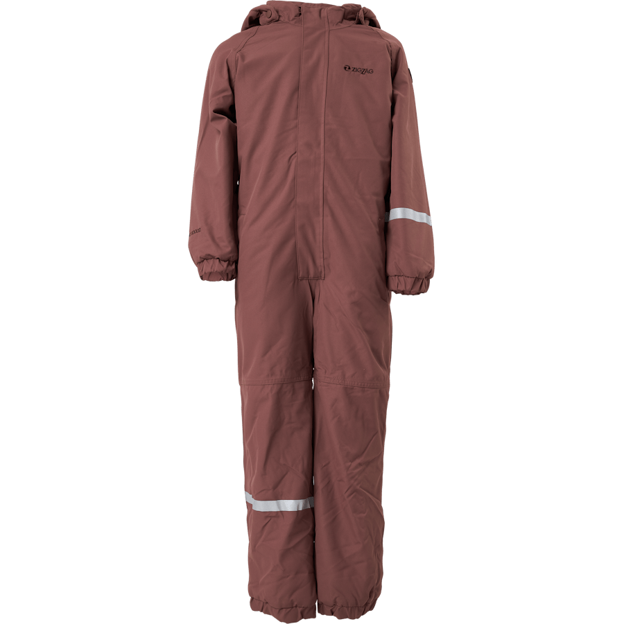 Vally Coverall W-pro 10000 Marron
