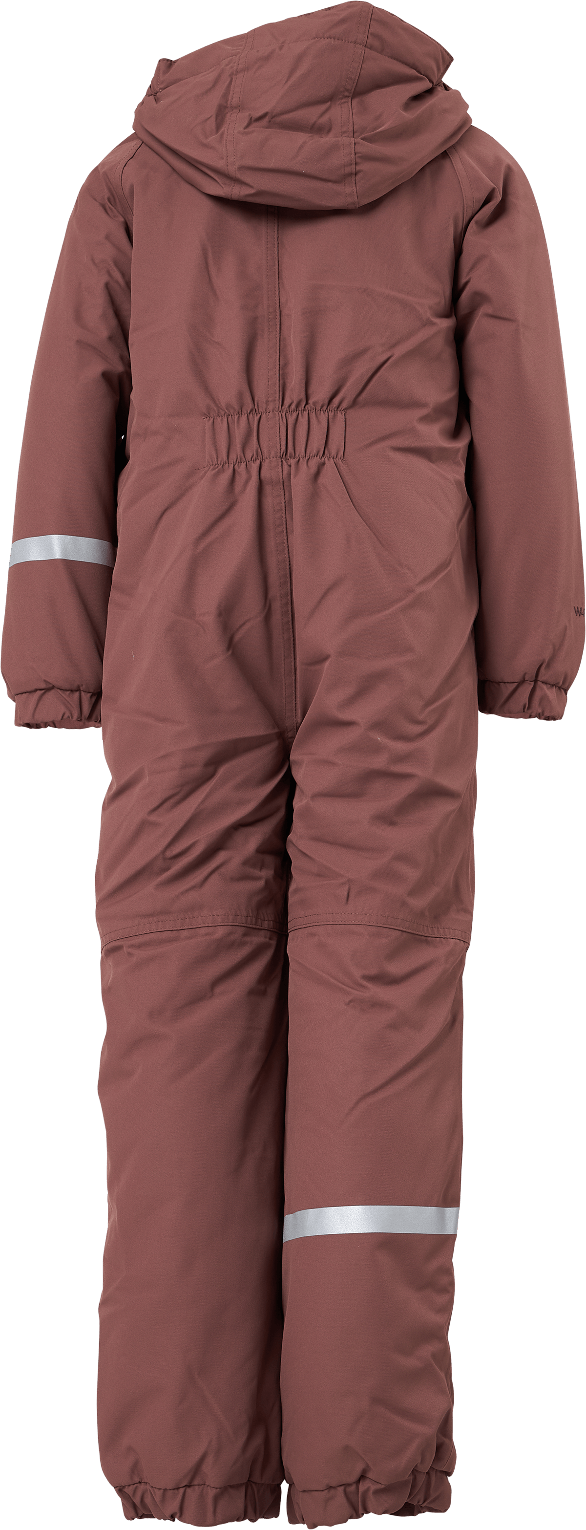 Vally Coverall W-pro 10000 Marron - Bild 3