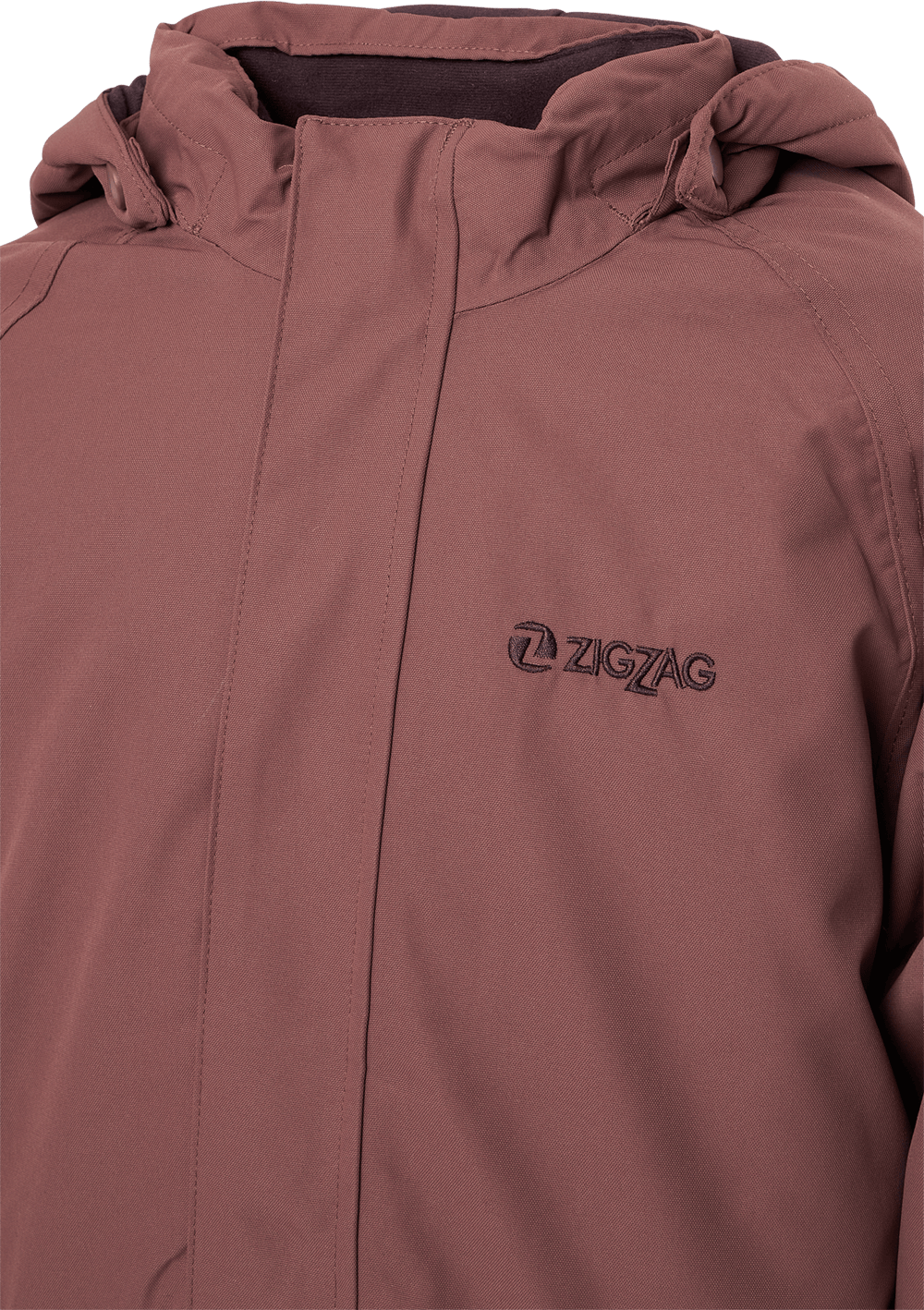 Vally Coverall W-pro 10000 Marron - Bild 4