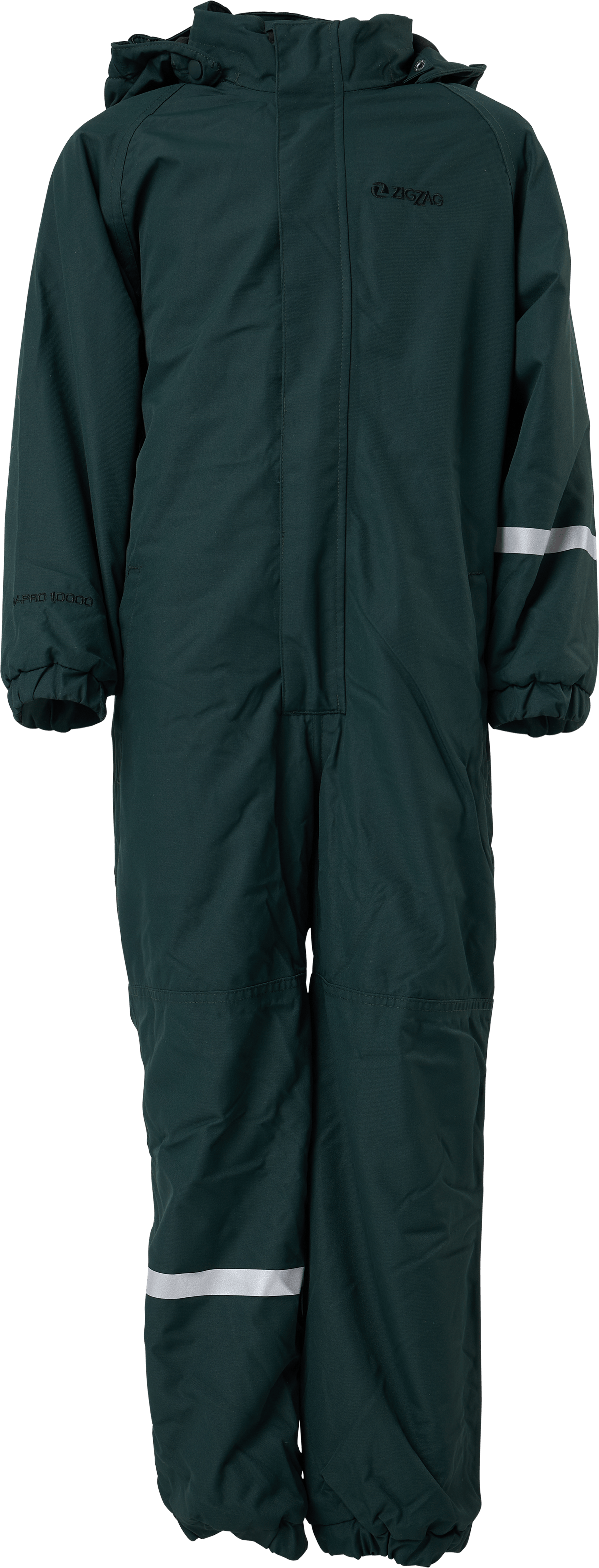 Vally Coverall W-pro 10000 Scarab, Unisex, Apparels, Tracksuits & Overalls, Black, 110/116