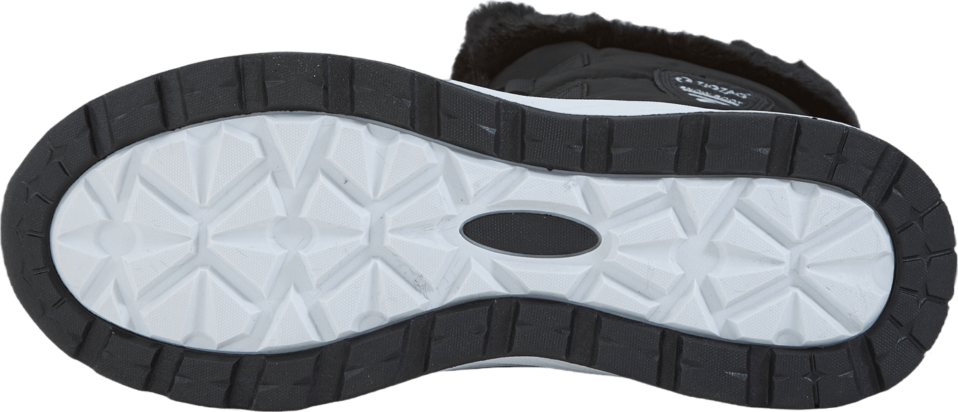 Wesend Kids Winterboot Wp Black - Bild 4