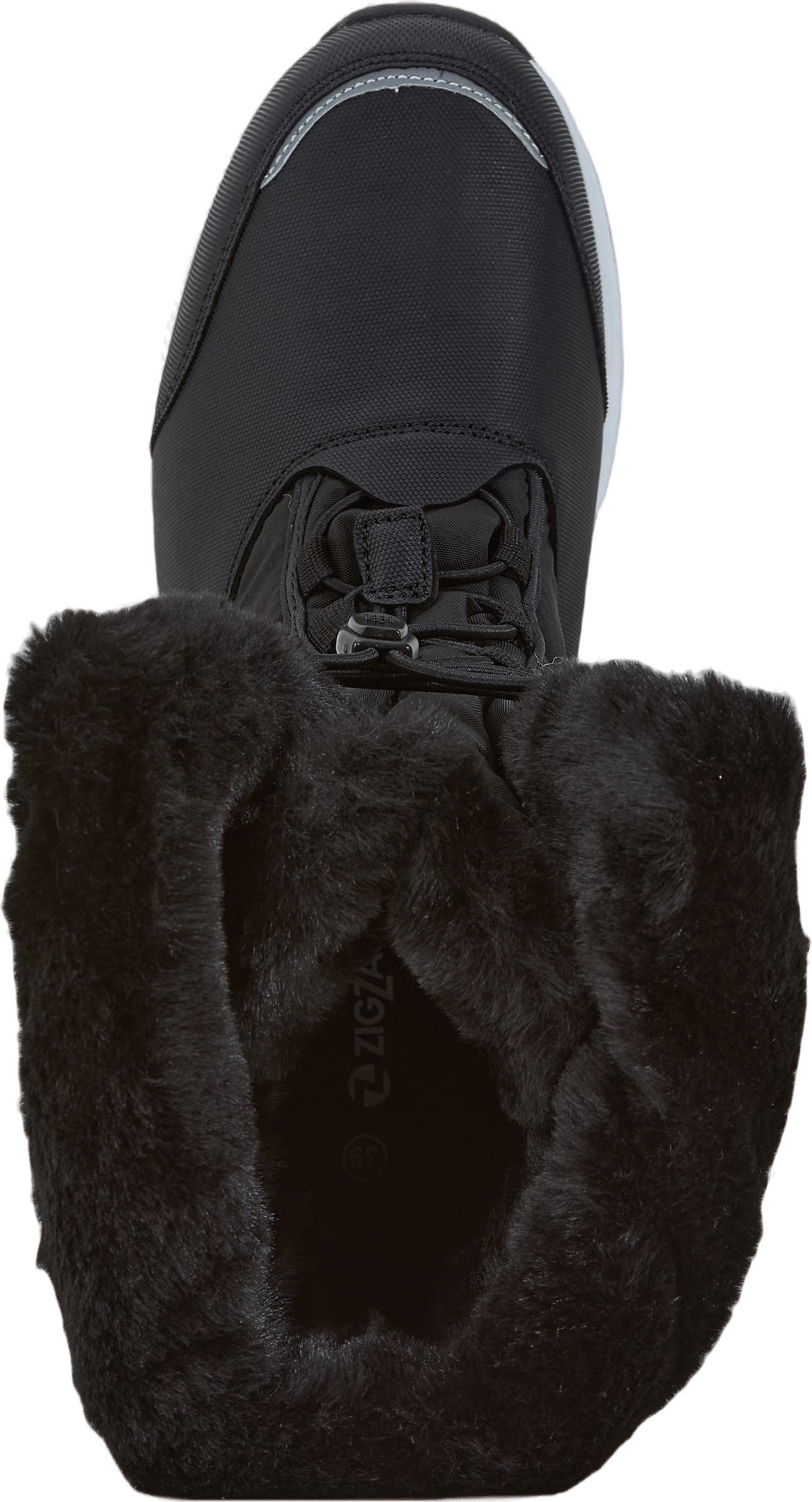 Wesend Kids Winterboot Wp Black - Bild 5