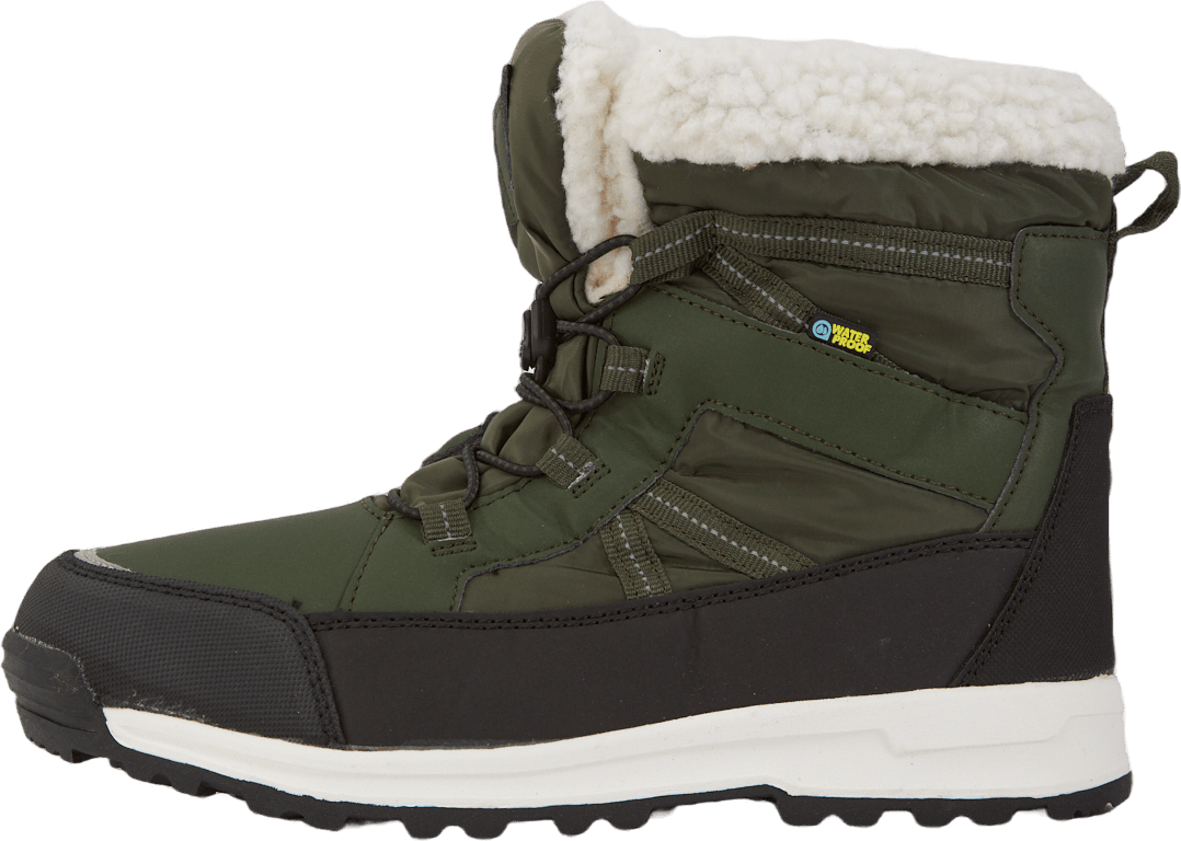 Wranden Kids Boot Wp Thyme