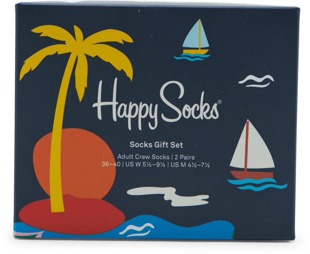 2-pack Sail Away Gift Set 6500 - Bild 7