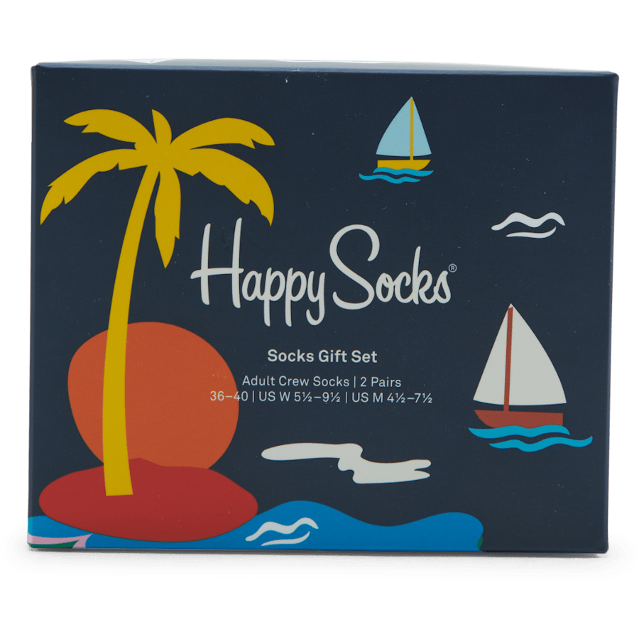 2-pack Sail Away Gift Set 6500 - Bild 7