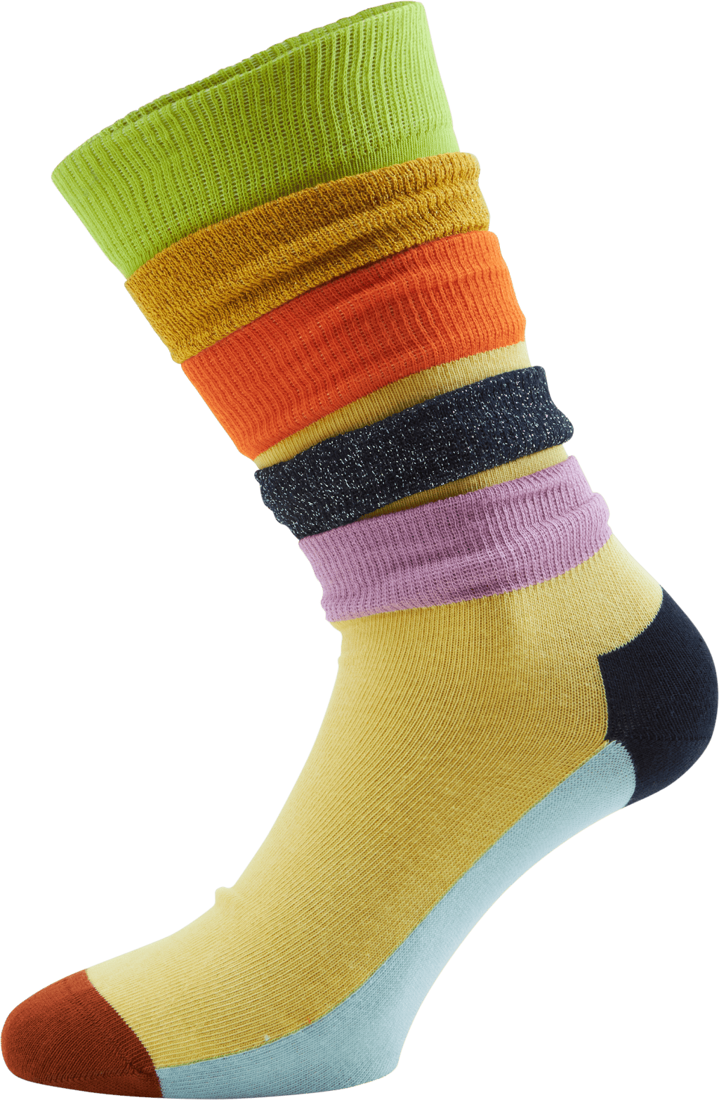 3-pack Throwback Socks Gift Se 200 - Bild 2