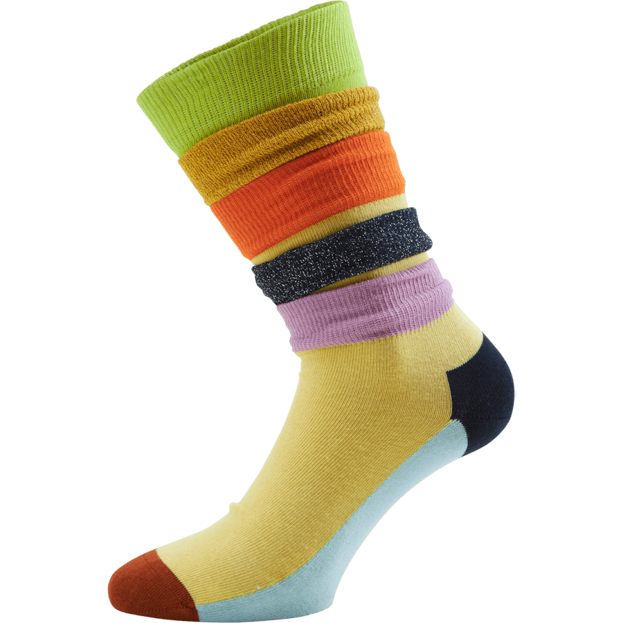 3-pack Throwback Socks Gift Se 200 - Bild 2