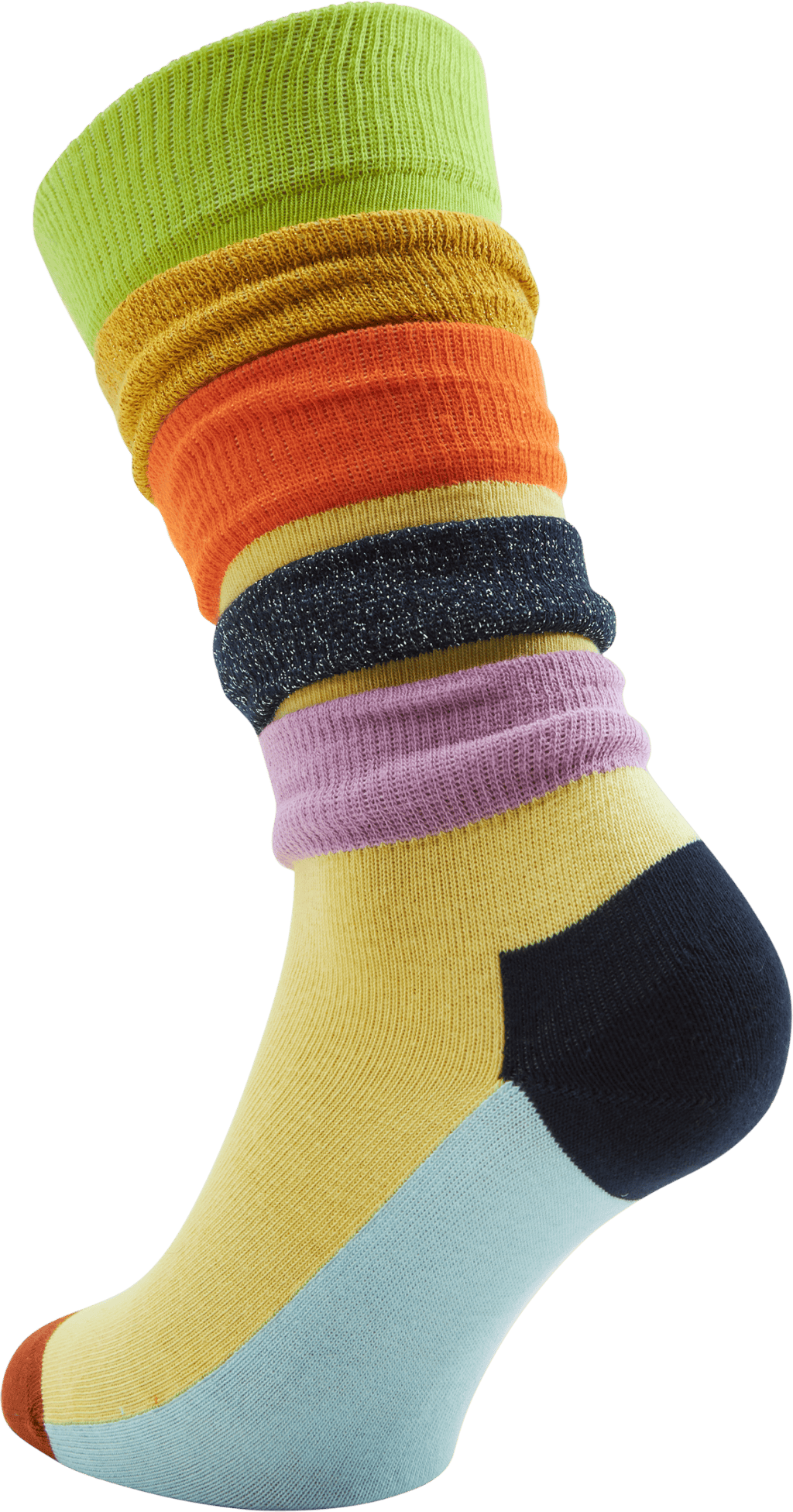 3-pack Throwback Socks Gift Se 200 - Bild 3