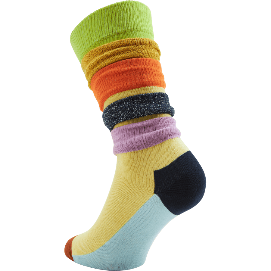 3-pack Throwback Socks Gift Se 200 - Bild 3