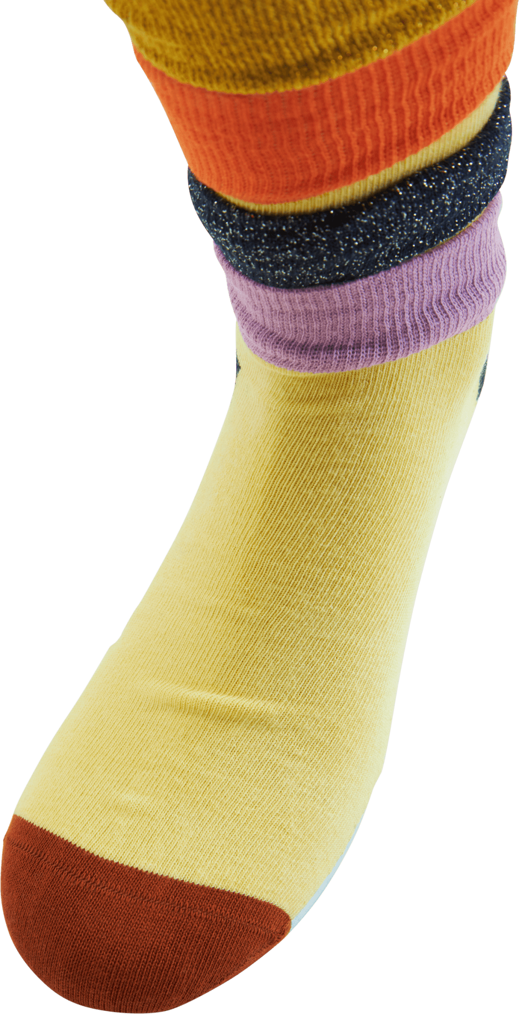 3-pack Throwback Socks Gift Se 200 - Bild 4