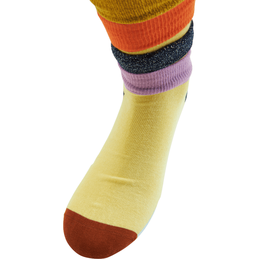3-pack Throwback Socks Gift Se 200 - Bild 4