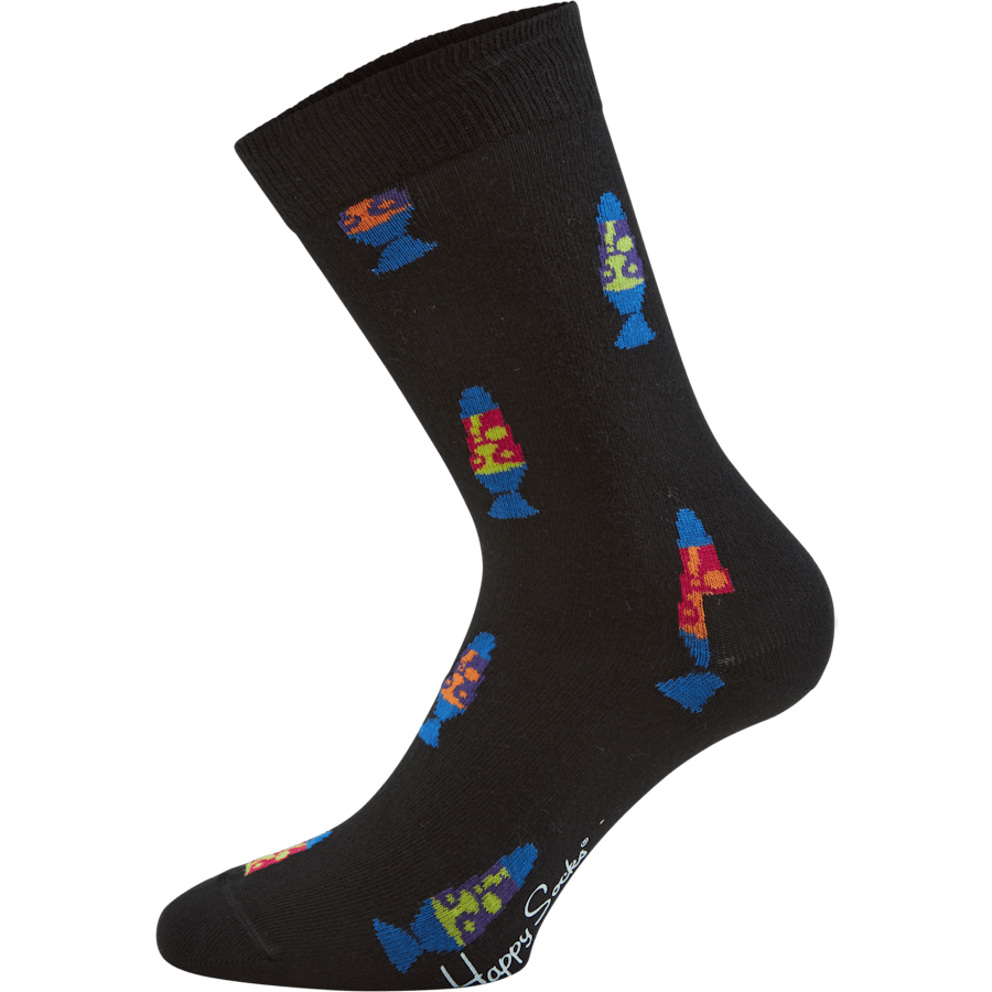 3-pack Throwback Socks Gift Se 200 - Bild 5