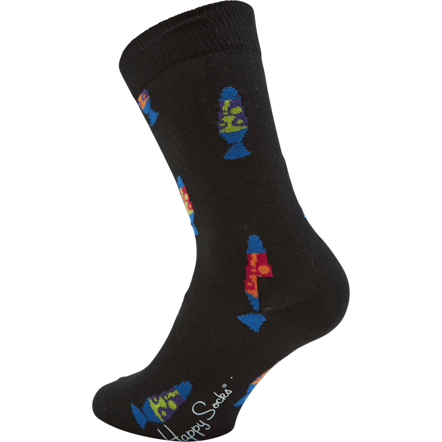 3-pack Throwback Socks Gift Se 200 - Bild 6