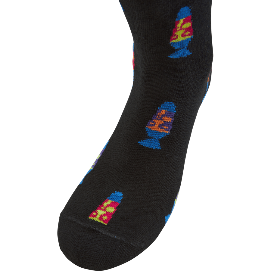 3-pack Throwback Socks Gift Se 200 - Bild 7