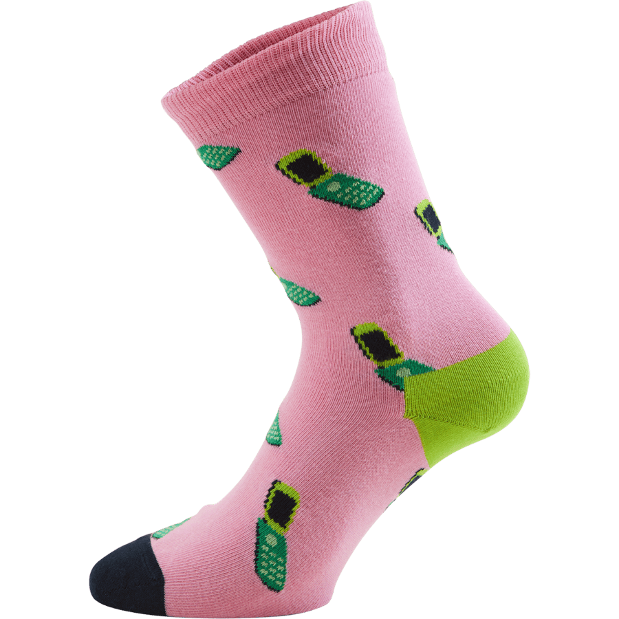 3-pack Throwback Socks Gift Se 200 - Bild 8