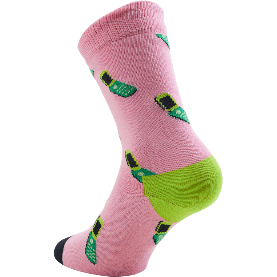 3-pack Throwback Socks Gift Se 200 - Bild 9