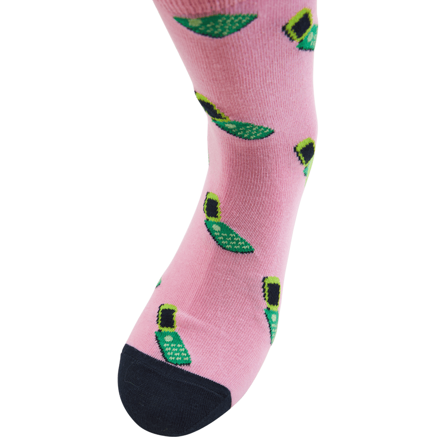 3-pack Throwback Socks Gift Se 200 - Bild 10