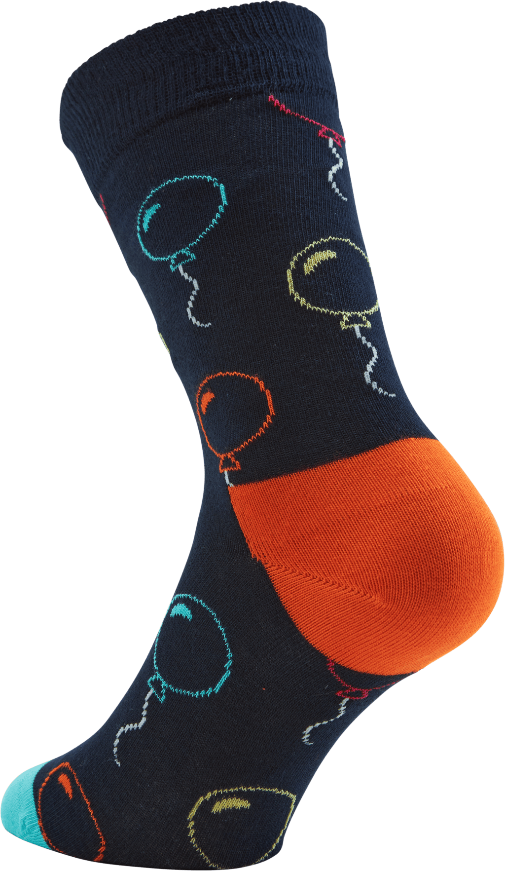 2-pack You Did It Socks Gift S 6500 - Bild 2