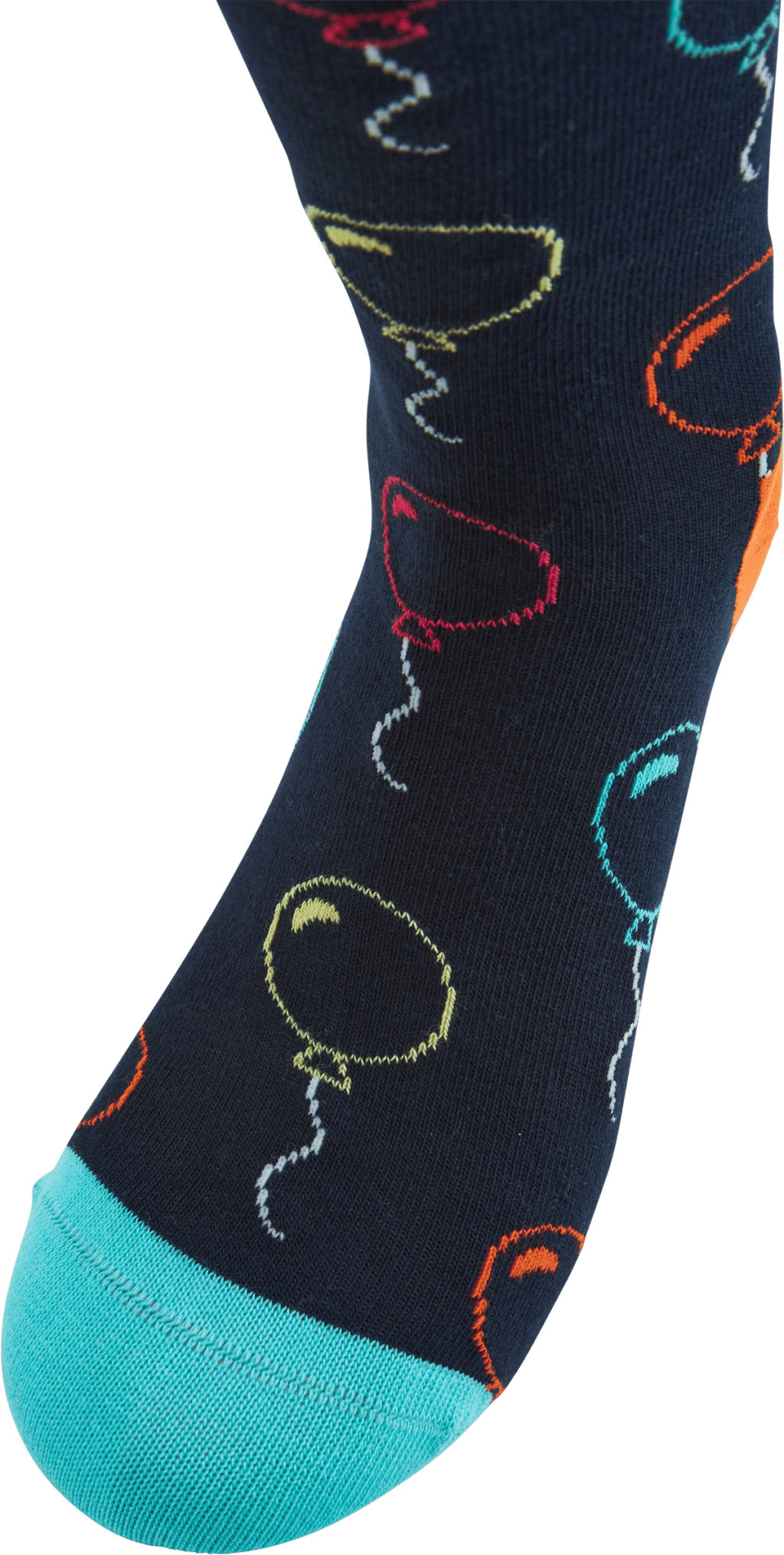 2-pack You Did It Socks Gift S 6500 - Bild 3