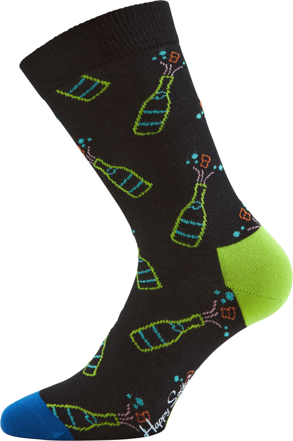 2-pack You Did It Socks Gift S 6500 - Bild 4