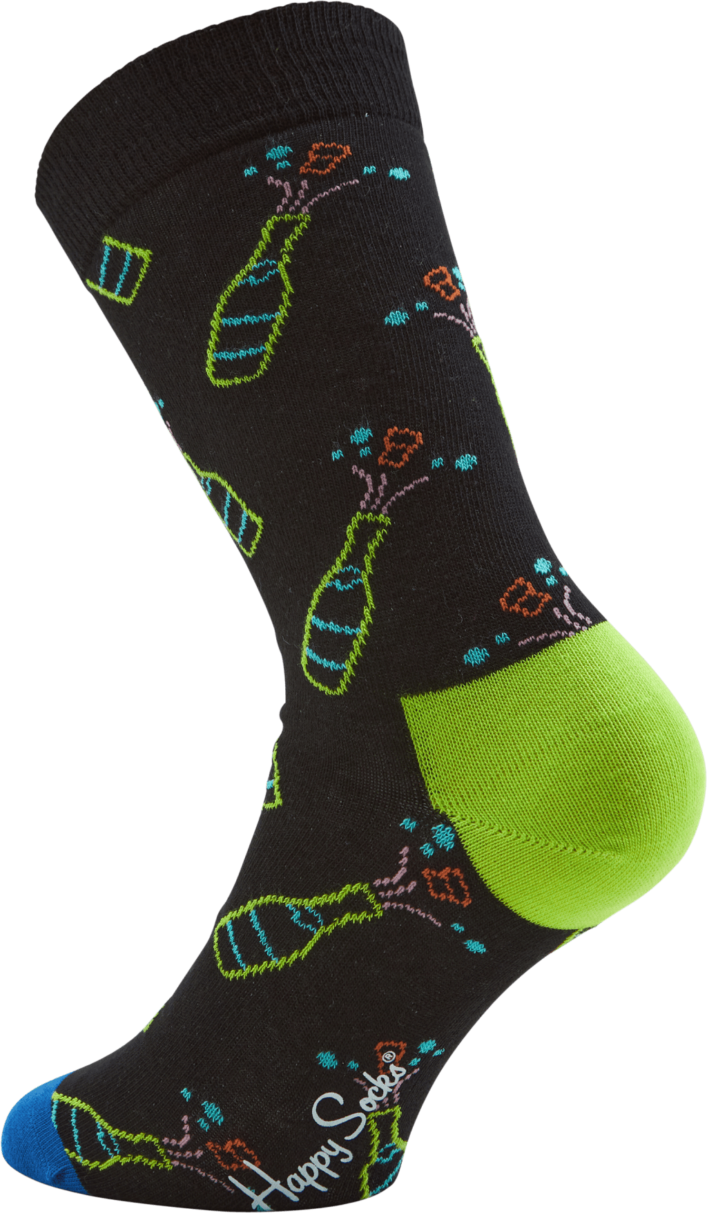 2-pack You Did It Socks Gift S 6500 - Bild 5
