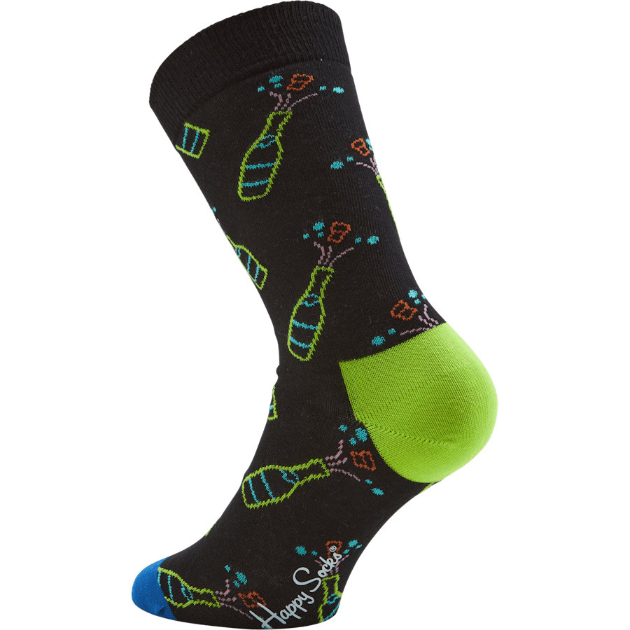 2-pack You Did It Socks Gift S 6500 - Bild 5