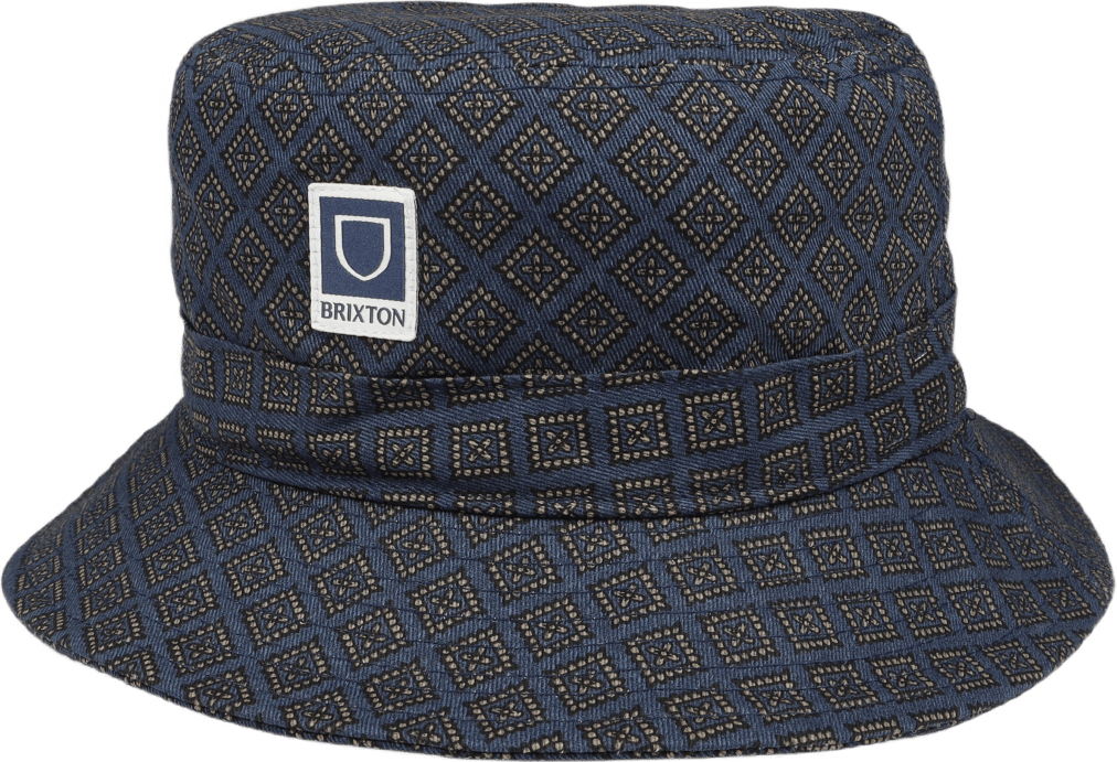 Beta Packable Bucket Hat Joblu