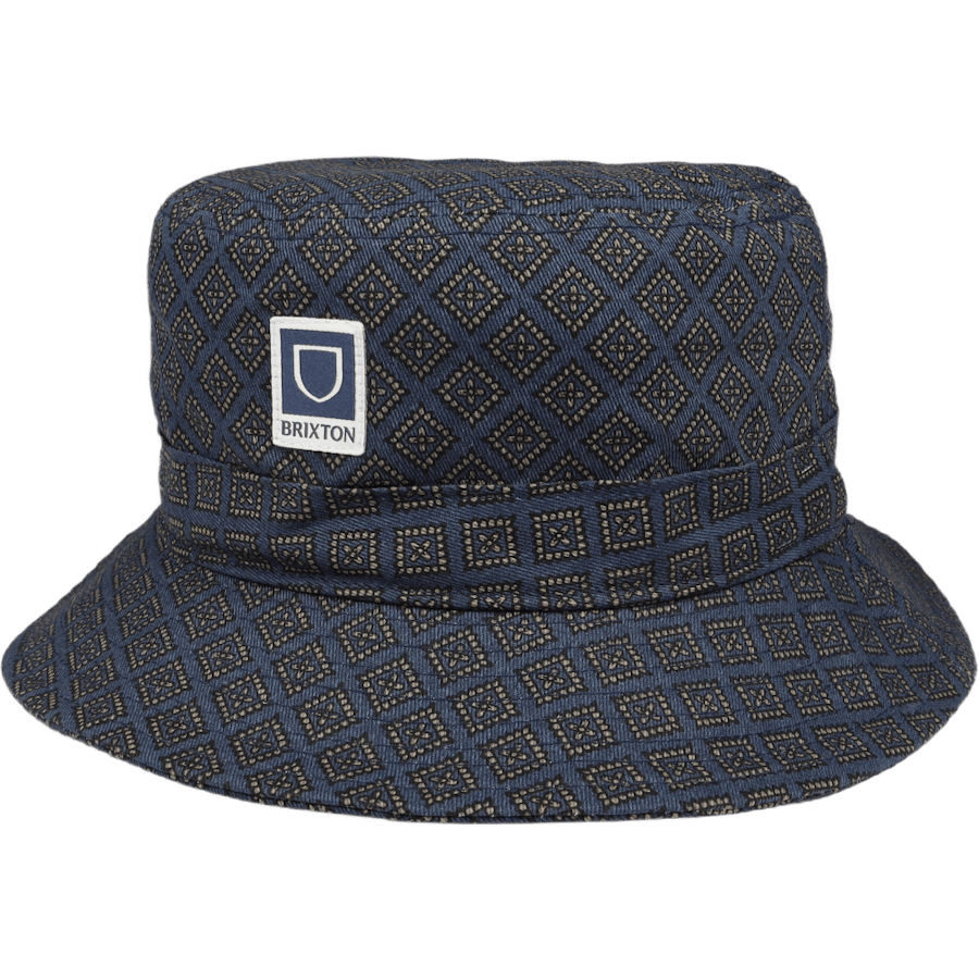 Beta Packable Bucket Hat Joblu