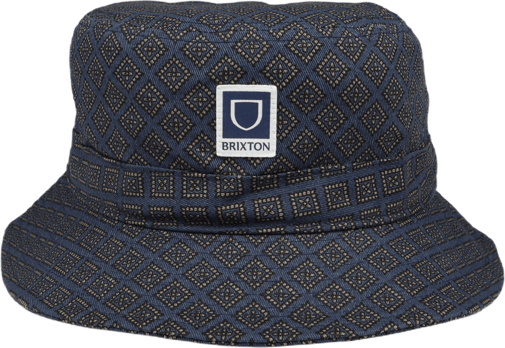 Beta Packable Bucket Hat Joblu - Bild 2
