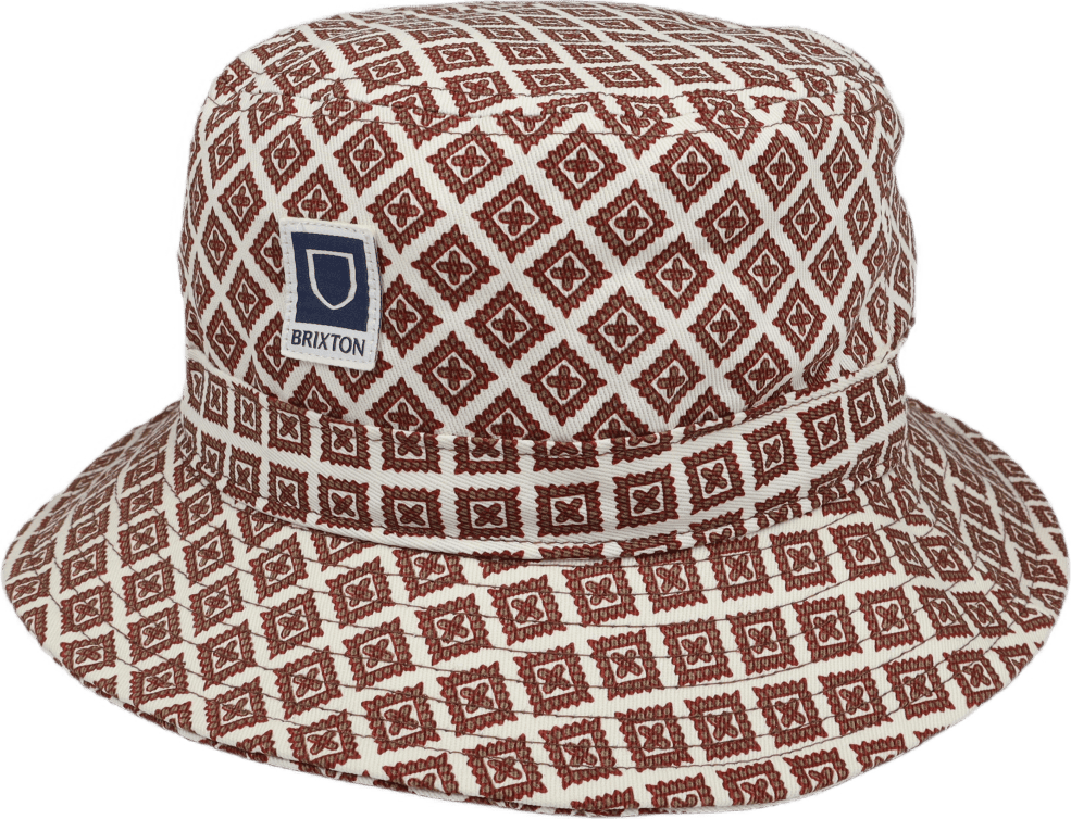 Beta Packable Bucket Hat Owhmb
