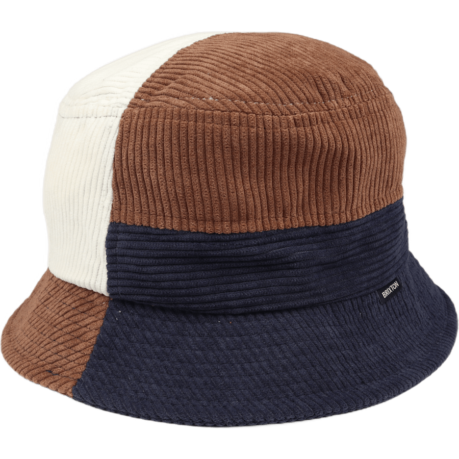 Gramercy Packable Bucket Hat Nvhde