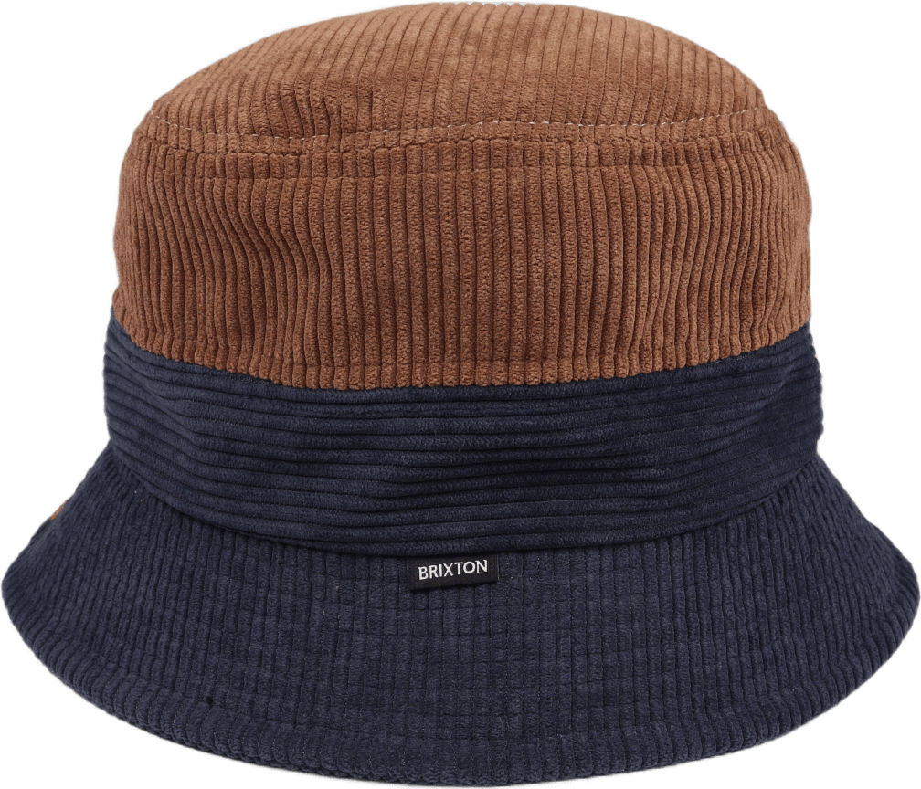 Gramercy Packable Bucket Hat Nvhde - Bild 2