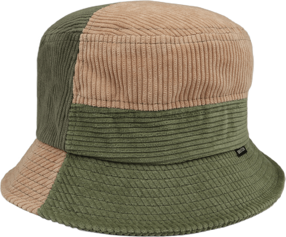 Gramercy Packable Bucket Hat Momer