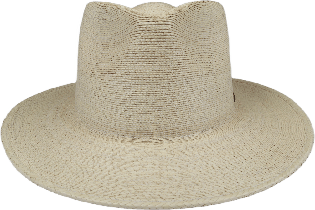 Marcos Fedora Natur - Bild 2