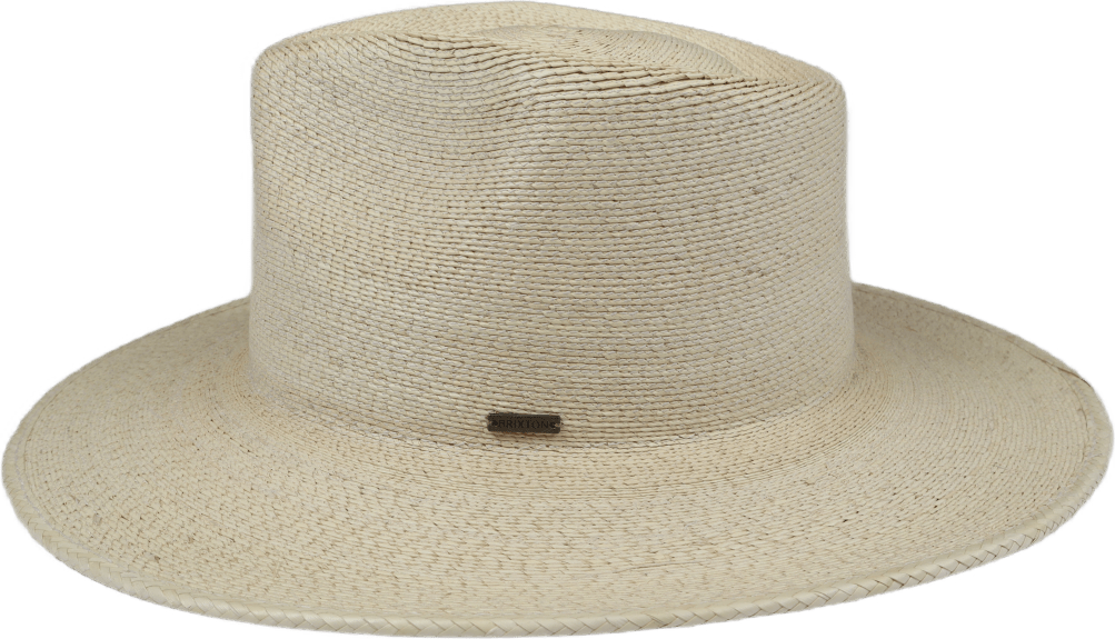 Marcos Fedora Natur - Bild 3