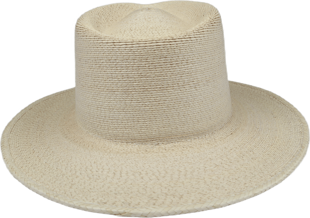 Marcos Fedora Natur - Bild 4