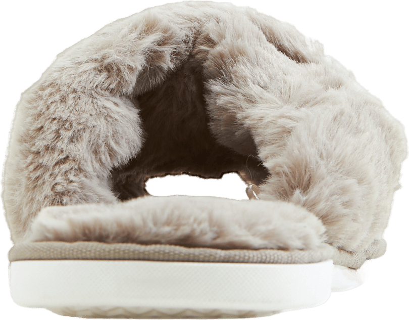 Brahny W Plush Slipper Pine Bark - Bild 2