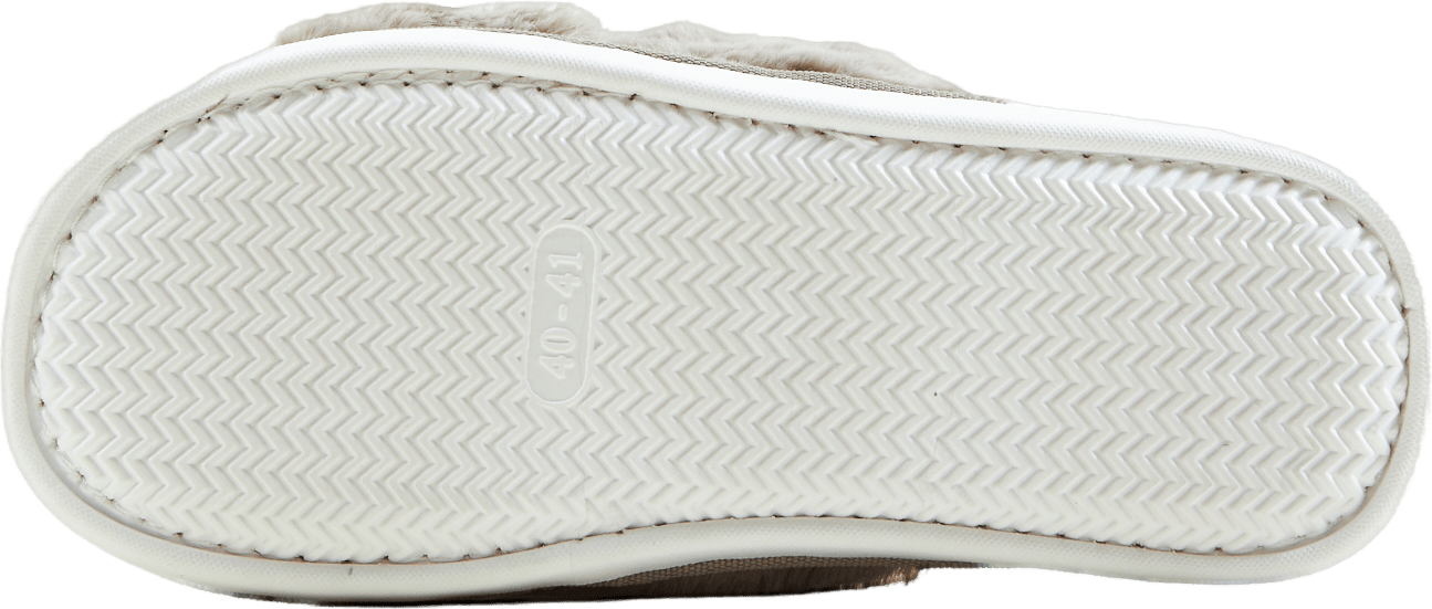 Brahny W Plush Slipper Pine Bark - Bild 4