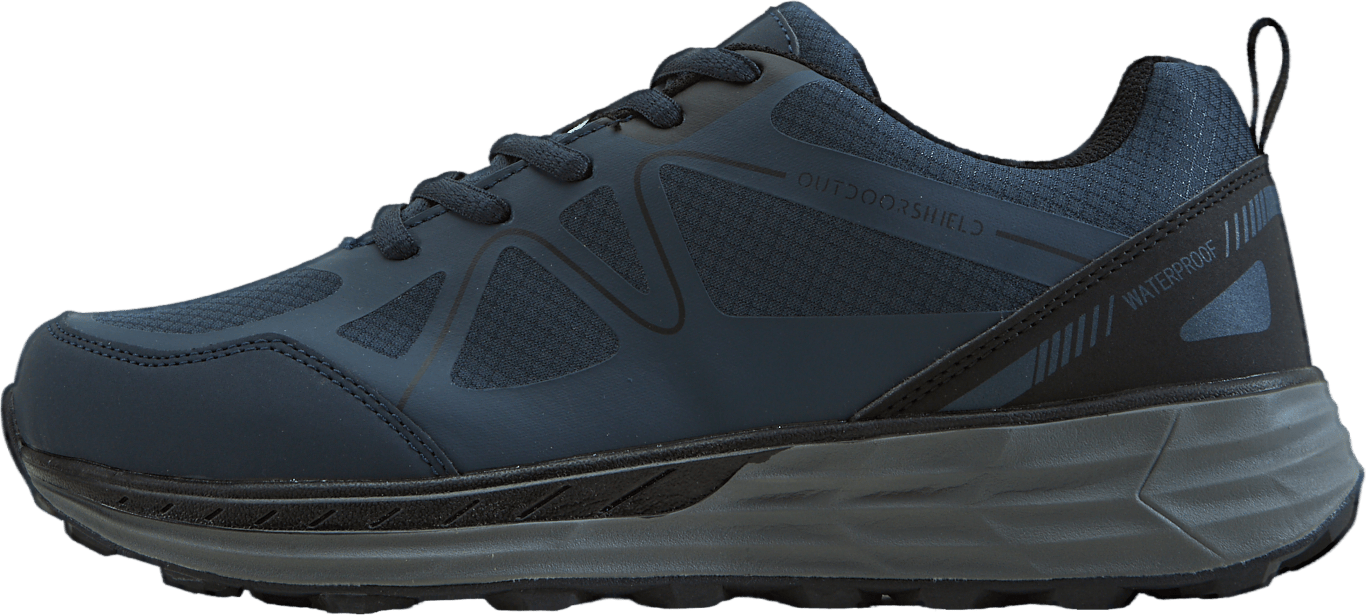 Kritt M Outdoor Shoe Wp India Ink